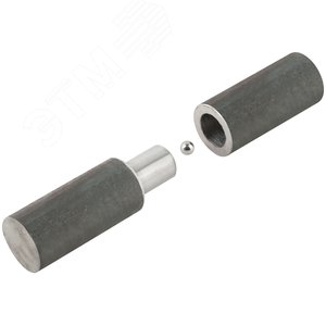 Петля гаражная 32x140 мм - фото 4