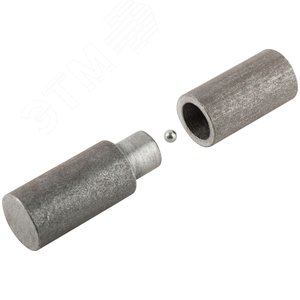 Петля гаражная 36x140 мм - фото 4