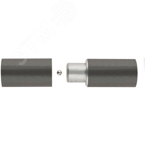 Петля гаражная 40x140 мм - фото 3