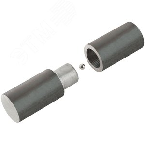 Петля гаражная 40x140 мм - фото 4