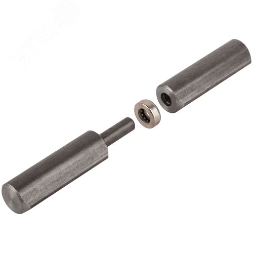 Петля каплевидная. с подшипником  22х160 мм - фото 4