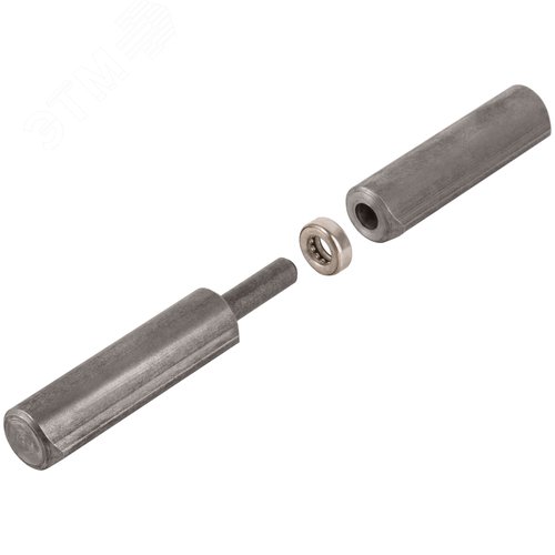 Петля каплевидная. с подшипником  22х180 мм - фото 4