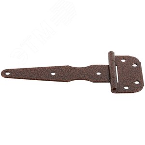 Петля-стрела, ПС-160, медь - фото 3