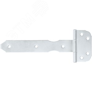 Петля-стрела, ПС-200, цинк - фото 1