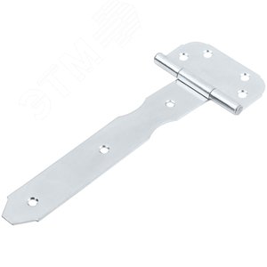 Петля-стрела, ПС-200, цинк - фото 2