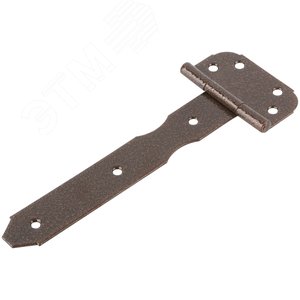 Петля-стрела, ПС-200, медь - фото 2