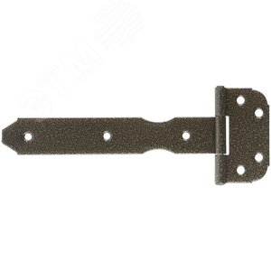 Петля-стрела, ПС-200, бронза - фото 1