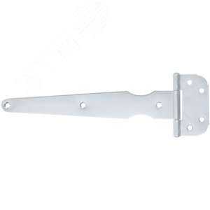 Изображение товара Петля-стрела, ПС-250, цинк (шт)