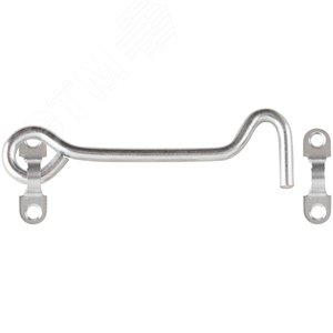 Крючок ветровой, 100 мм - фото 1