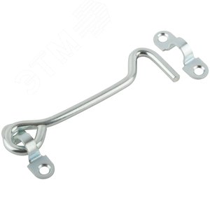 Крючок ветровой, 100 мм - фото 2