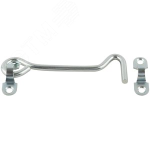 Крючок ветровой, 100 мм - фото 3