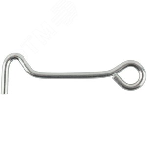 Крючок ветровой, 100 мм - фото 4