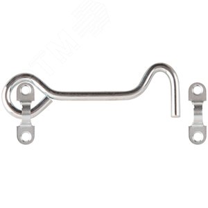 Крючок ветровой 75 мм - фото 1