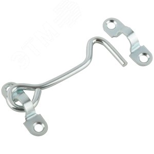 Крючок ветровой 75 мм - фото 2