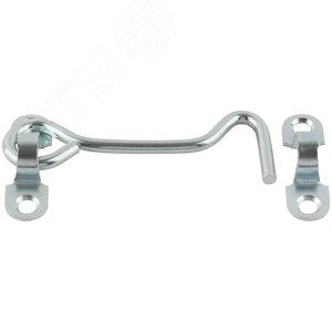 Крючок ветровой 75 мм - фото 3