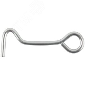 Крючок ветровой 75 мм - фото 4