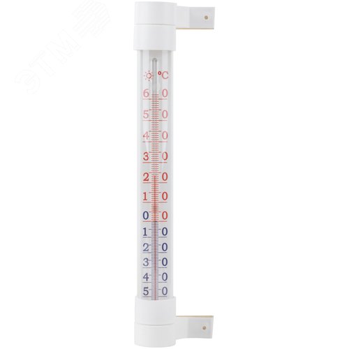 Изображение товара Термометр оконный ''Престиж'' большой ТБ-216 (шт)