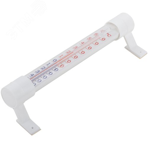 Термометр оконный ''Престиж'' большой ТБ-216 - фото 2