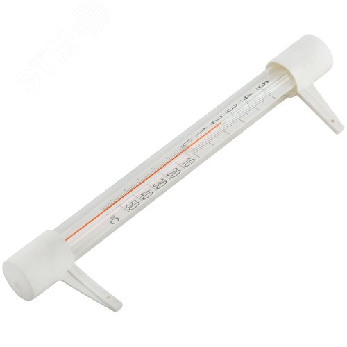 Термометр наружный сувенирный в картон (ТБ-202) - фото 2