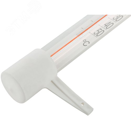 Термометр наружный сувенирный в картон (ТБ-202) - фото 4