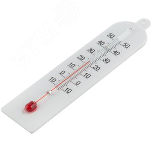 Термометр сувенирный комнатный ТБ-189 67920 РОС - 2