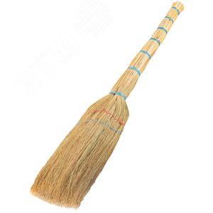Веник сорго плоский 700 мм - фото 2