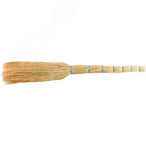 Веник сорго плоский 700 мм - фото 3