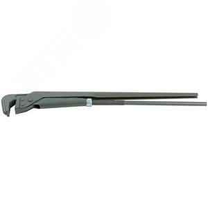 Ключ трубный рычажный ''НИЗ'' №5 - фото 3