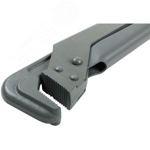 Ключ трубный рычажный ''НИЗ'' №5 - фото 4