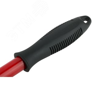 Мотыжка с ручкой МК-2(м) цельнометаллическая 3 зуба, трапеция - фото 7