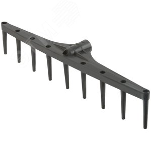 Грабли для сена пластиковые - фото 2