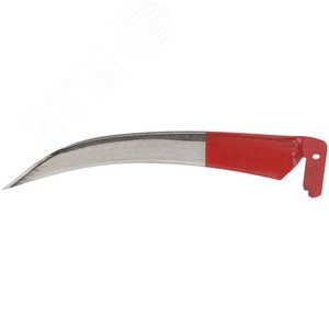 Коса № 5 тип ''Соболь'' - фото 1