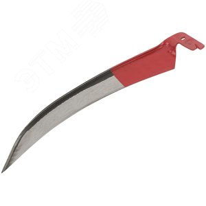 Коса № 5 тип ''Соболь'' - фото 2