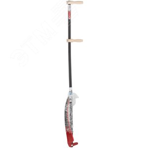 Набор косца Косарь-М №6, лезвие 600 мм, с металлическим косовищем 1550 мм - фото 2