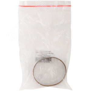 Кольцо для крепления косы ПК-4 - фото 3