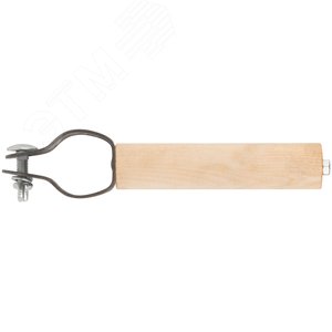 Ручка к косовищу - фото 2