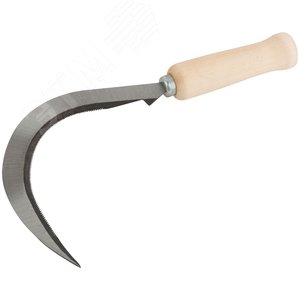 Серп ''Жнец-30'' - фото 2