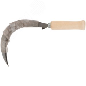 Серп ''Жнец-30'' - фото 3