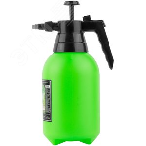 Изображение товара Опрыскиватель ручной ''Лазурит'' 1.5 л (шт)