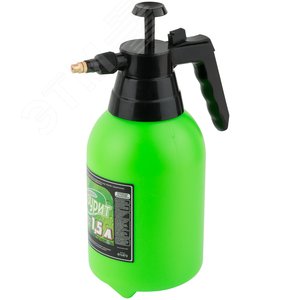 Опрыскиватель ручной ''Лазурит'' 1.5 л - фото 2