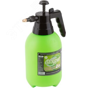 Опрыскиватель ручной ''Лазурит'' 2 л - фото 2