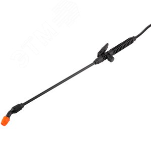 Опрыскиватель ручной ''Лазурит'' 5 л - фото 3