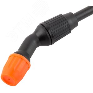 Опрыскиватель ручной ''Лазурит'' 5 л - фото 4