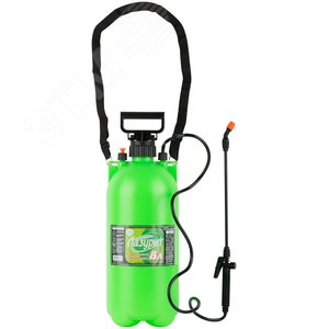 Изображение товара Опрыскиватель ручной ''Лазурит'' 8 л (шт)