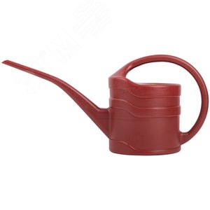 Лейка садовая 1.3 л - фото 1