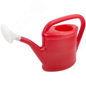 Лейка садовая 5 л - фото 2