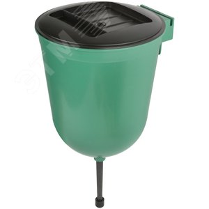 Рукомойник пластиковый 3л - фото 2