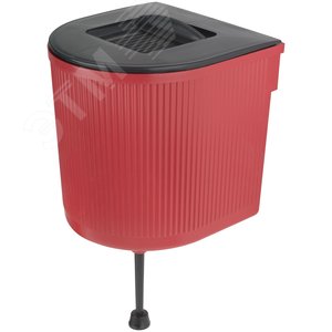 Рукомойник пластиковый 5л - фото 2