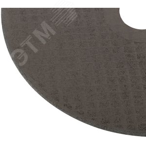 Диск отрезной по металлу T41-150x1.6x22.2 мм, LIGHT - фото 4