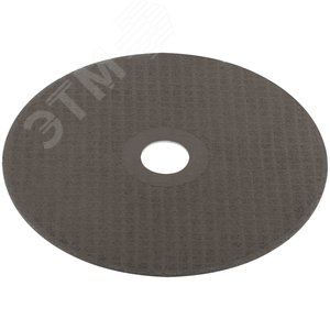 Диск отрезной по металлу T41-150x1.6x22.2 мм, LIGHT - фото 5